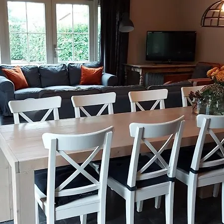 De Remketting Bed & Breakfast