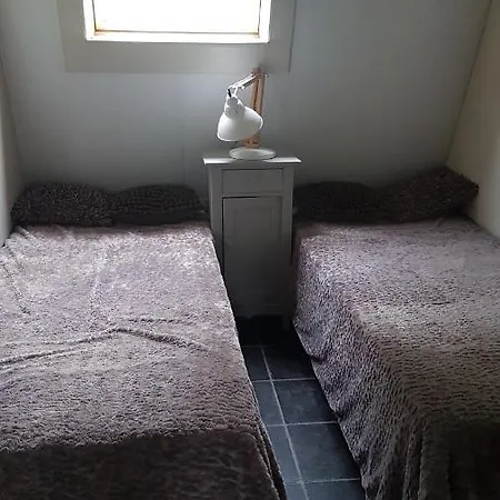 De Remketting Bed & Breakfast