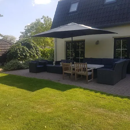 De Remketting Bed & Breakfast Slijk-Ewijk