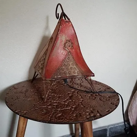 ベッド・アンド・ブレックファスト De Remketting Slijk-Ewijk