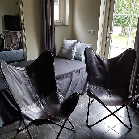 Bed & Breakfast De Remketting