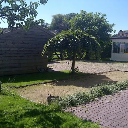 Bed & Breakfast De Remketting 3*