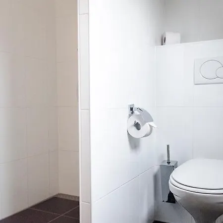 ベッド・アンド・ブレックファスト De Remketting