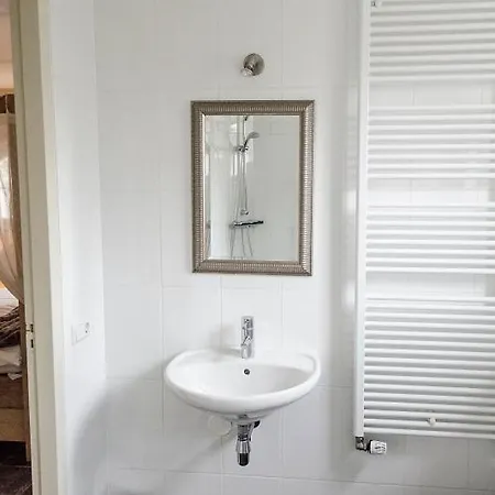 De Remketting ベッド・アンド・ブレックファスト