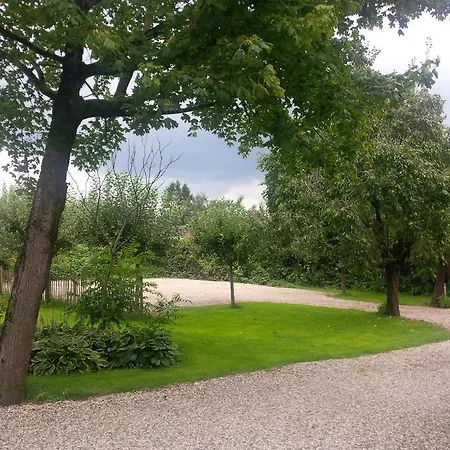 ベッド・アンド・ブレックファスト De Remketting