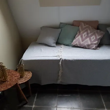 Bed & Breakfast De Remketting
