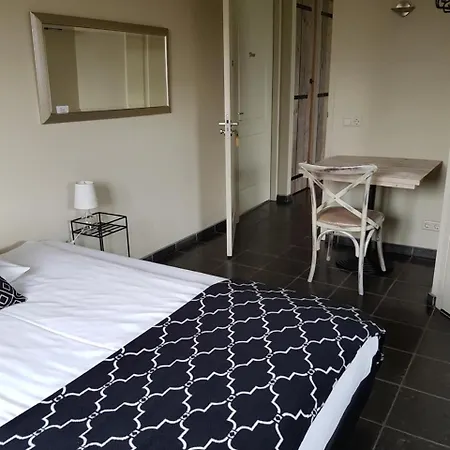 De Remketting Bed & Breakfast 3*