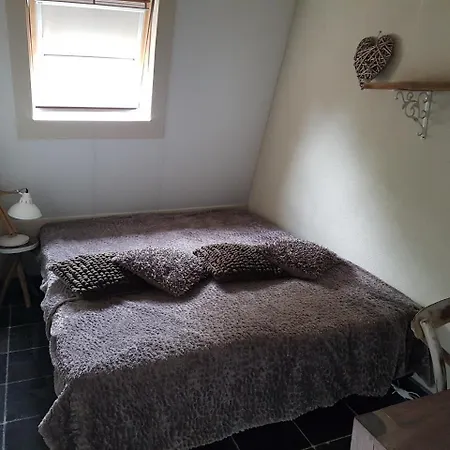 De Remketting Bed & Breakfast Slijk-Ewijk