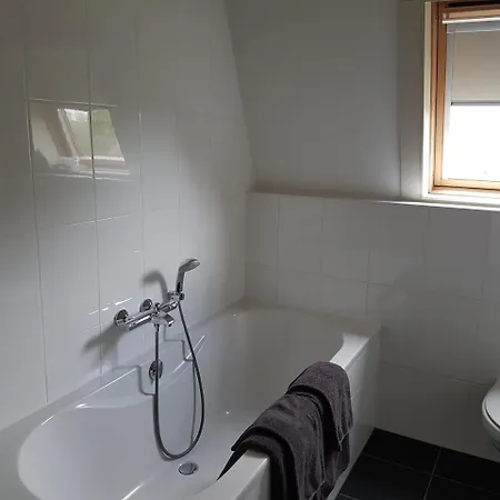 De Remketting ベッド・アンド・ブレックファスト 3*