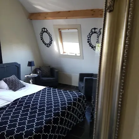 Bed & Breakfast De Remketting