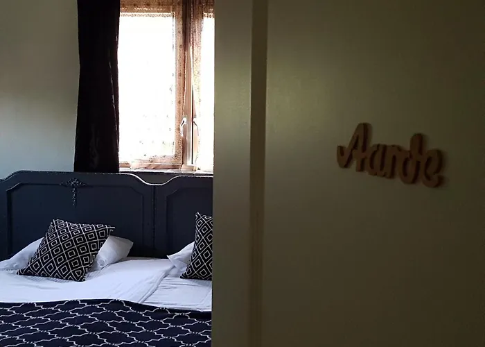 Bed & Breakfast De Remketting