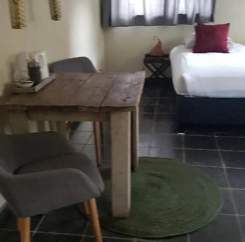 Bed and breakfast De Remketting 3*