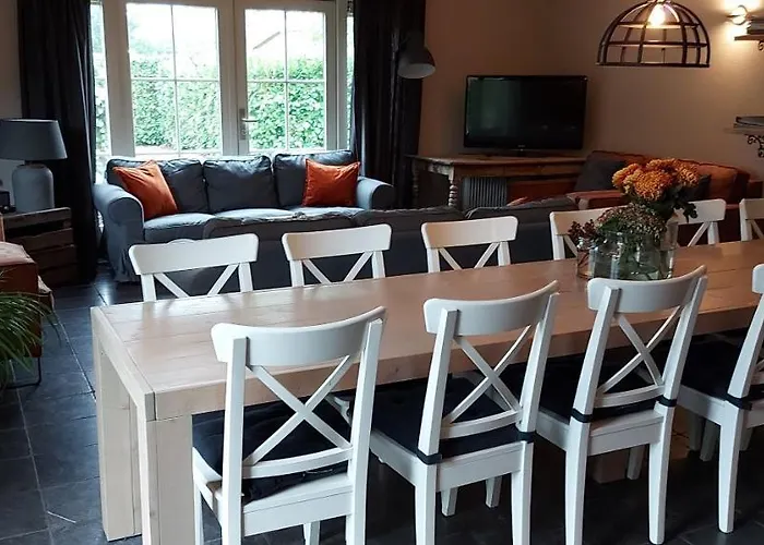 De Remketting Bed & Breakfast