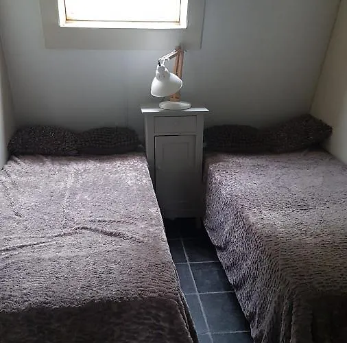 De Remketting Bed and breakfast