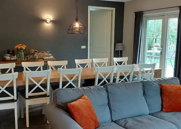 De Remketting Bed and breakfast 3*