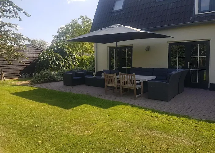 De Remketting Bed & Breakfast Slijk-Ewijk