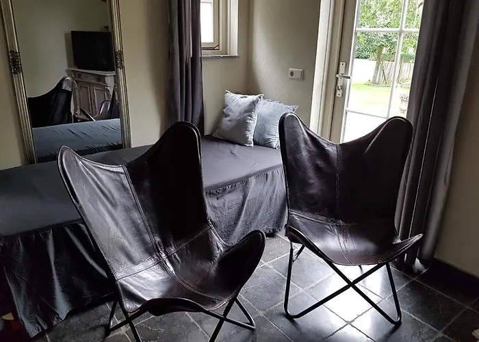 Bed and breakfast De Remketting