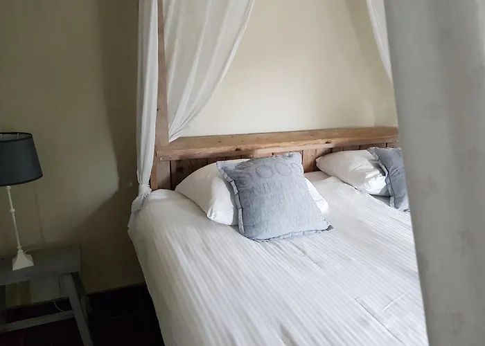 De Remketting Bed and breakfast Slijk-Ewijk