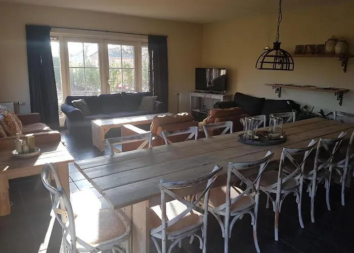 Bed & Breakfast De Remketting 3*