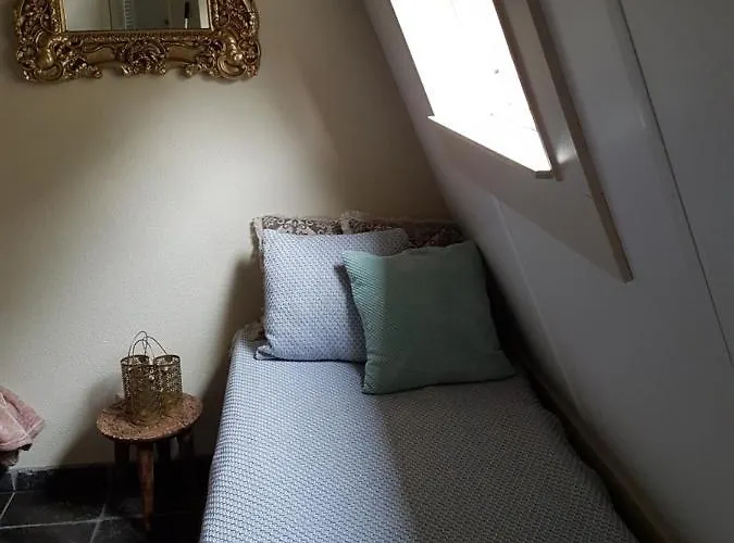 De Remketting Bed & Breakfast