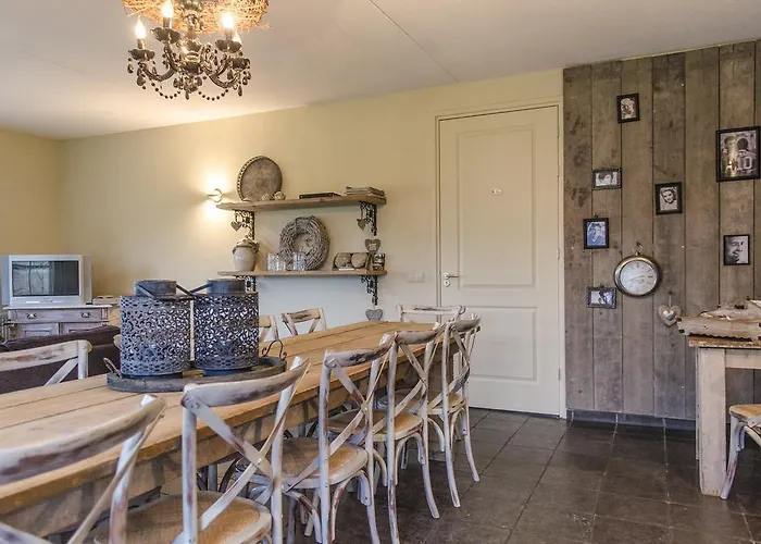 De Remketting Bed & Breakfast