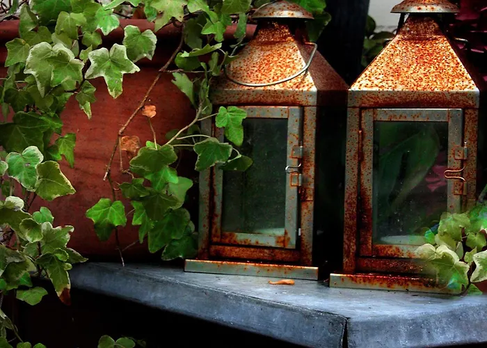 De Remketting Bed & Breakfast