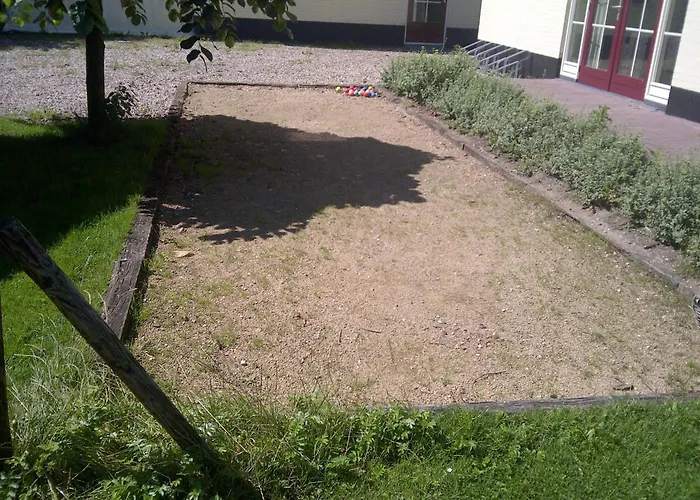 De Remketting Bed and breakfast 3*