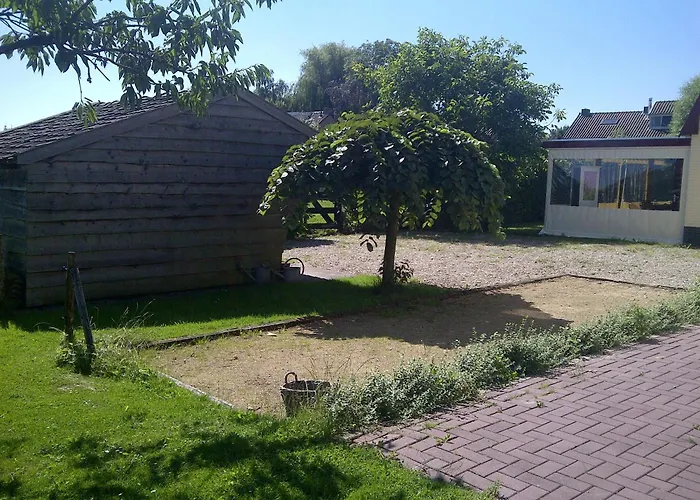 Bed and breakfast De Remketting 3*