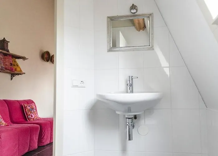 Bed & Breakfast De Remketting 3*