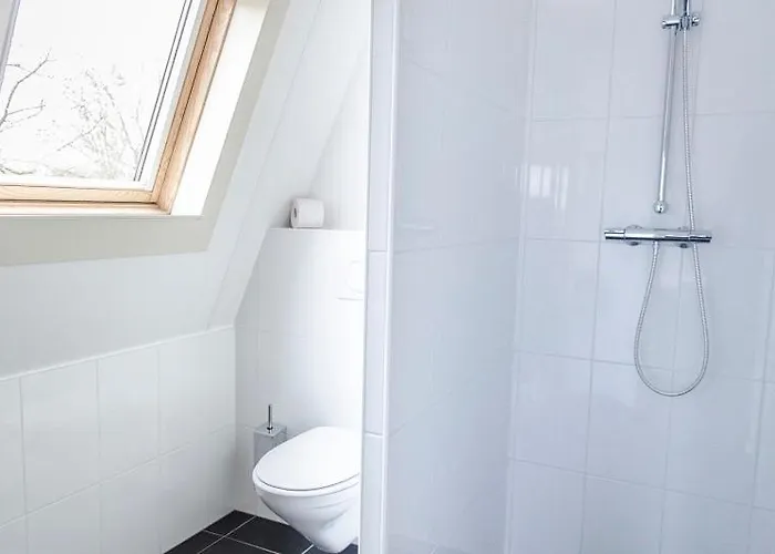 De Remketting Bed and breakfast Slijk-Ewijk