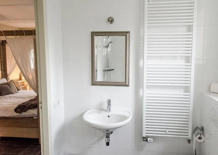 De Remketting Bed & Breakfast