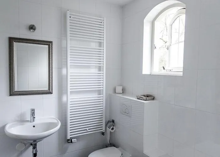 Bed and breakfast De Remketting