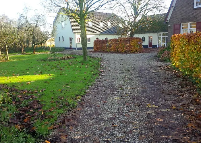 Bed & Breakfast De Remketting Slijk-Ewijk