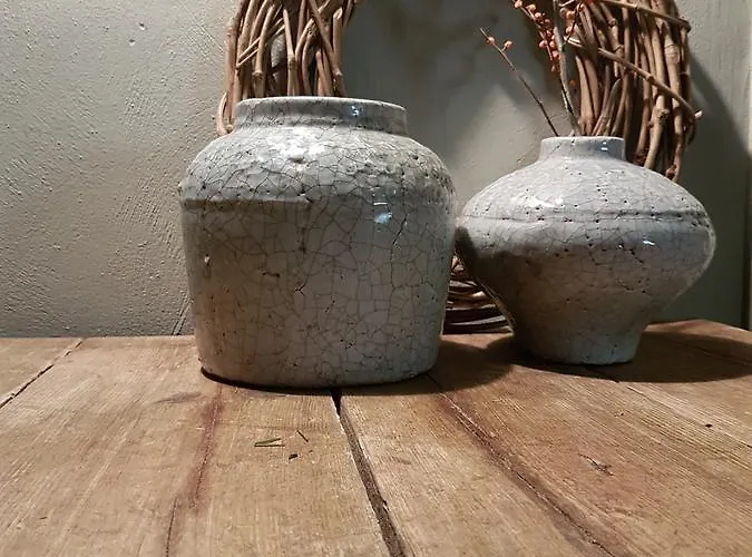 Bed and breakfast De Remketting Slijk-Ewijk