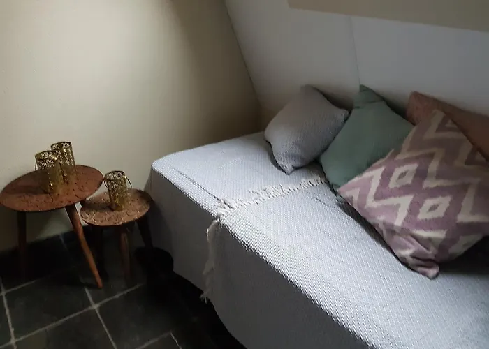 De Remketting 3* Slijk-Ewijk