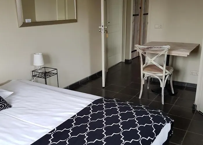 De Remketting Bed & Breakfast 3*