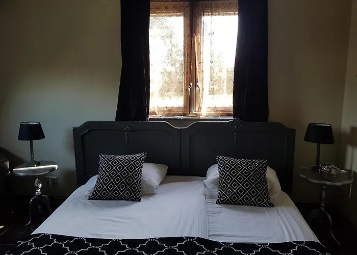 De Remketting Bed and breakfast 3*