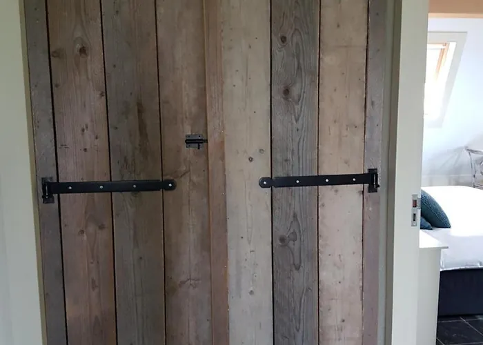 De Remketting Bed & Breakfast 3*