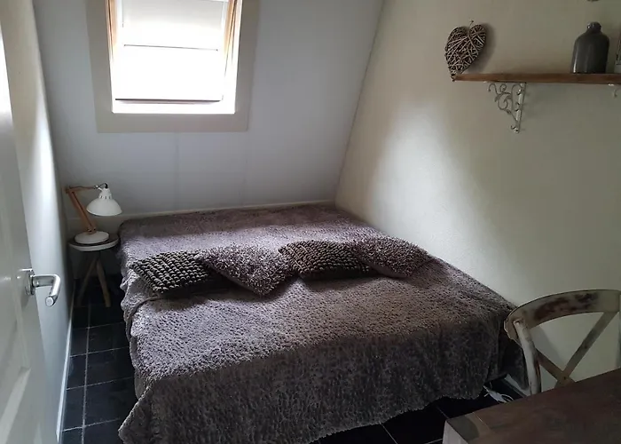 De Remketting Bed and breakfast Slijk-Ewijk