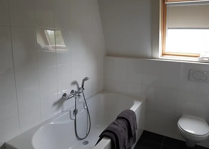 De Remketting Bed & Breakfast 3*