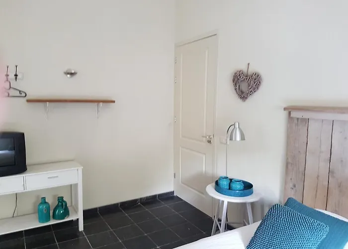 De Remketting Bed and breakfast 3*