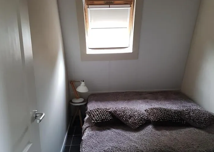 Bed and breakfast De Remketting