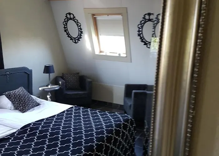 Bed and breakfast De Remketting