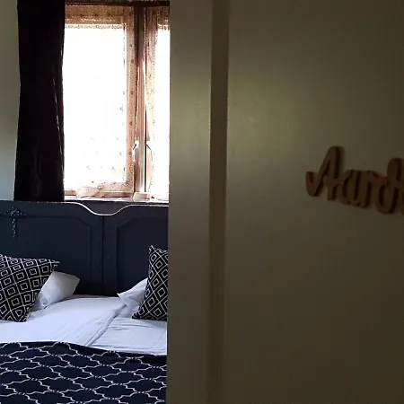 Bed & Breakfast De Remketting