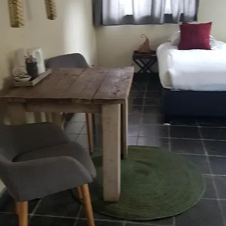 Bed & Breakfast De Remketting 3*