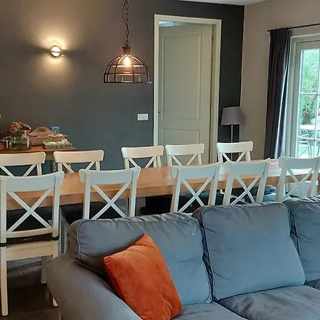 De Remketting Bed & Breakfast 3*