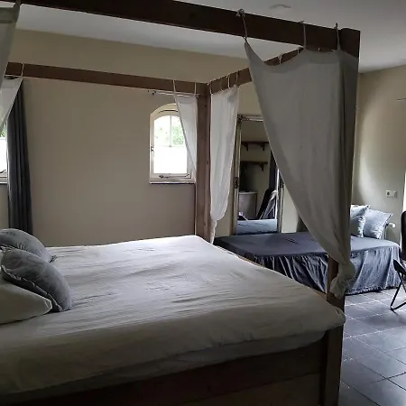 Bed & Breakfast De Remketting