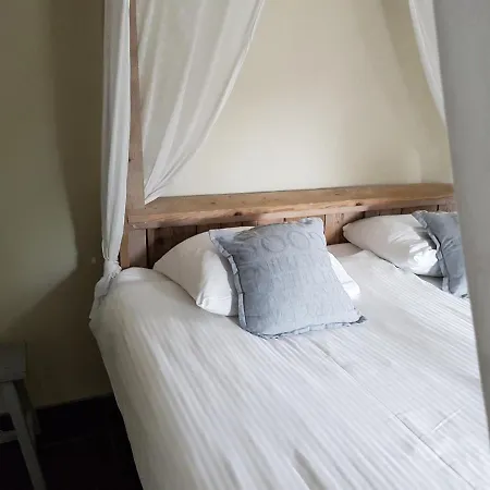 De Remketting Bed & Breakfast Slijk-Ewijk