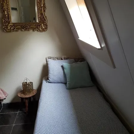 De Remketting Bed & Breakfast