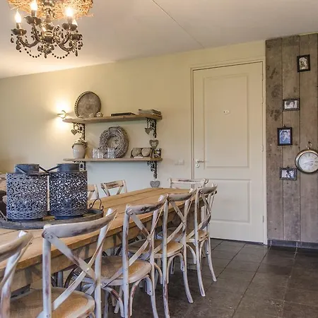 De Remketting Bed & Breakfast